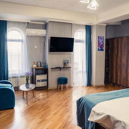 Legend Hotel Tbilisi Ngoại thất bức ảnh