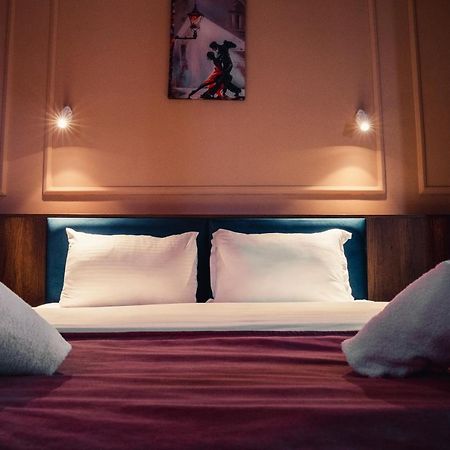 Legend Hotel Tbilisi Ngoại thất bức ảnh
