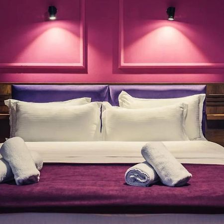 Legend Hotel Tbilisi Ngoại thất bức ảnh