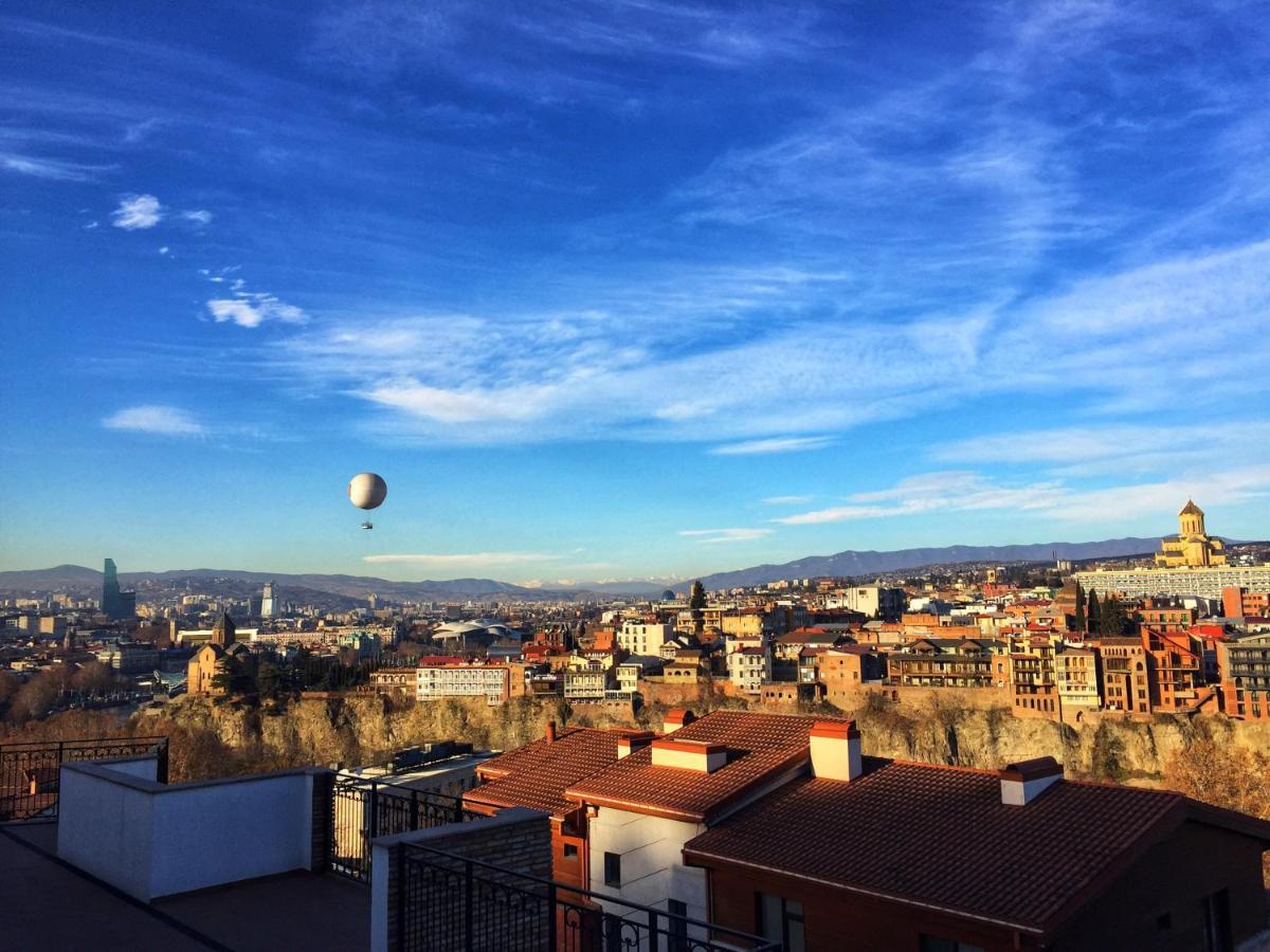 Legend Hotel Tbilisi Ngoại thất bức ảnh
