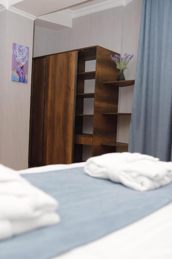 Legend Hotel Tbilisi Ngoại thất bức ảnh