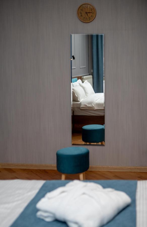 Legend Hotel Tbilisi Ngoại thất bức ảnh