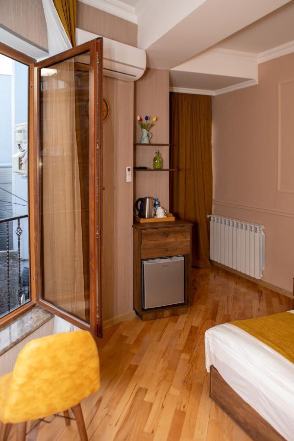 Legend Hotel Tbilisi Ngoại thất bức ảnh