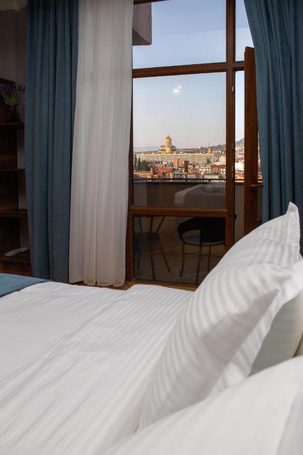 Legend Hotel Tbilisi Ngoại thất bức ảnh