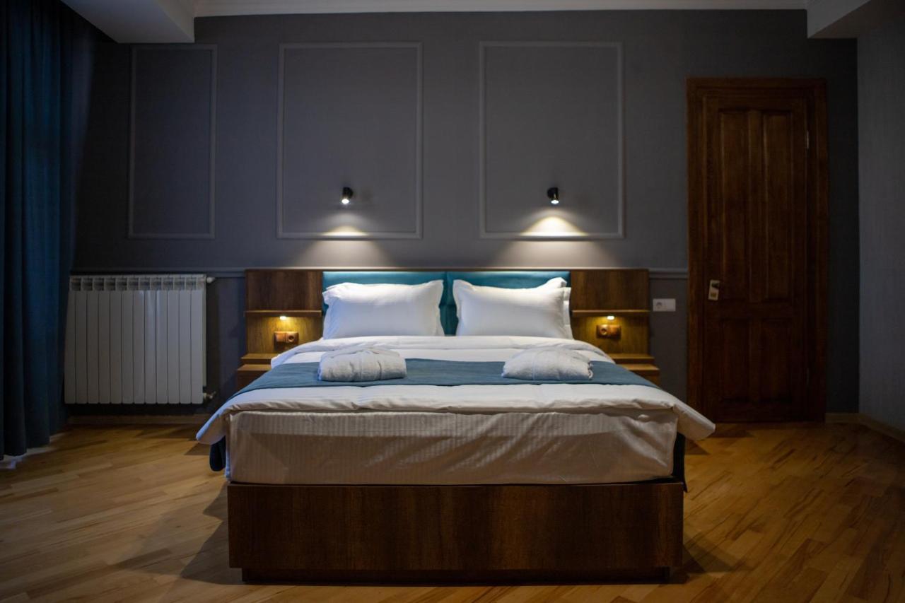 Legend Hotel Tbilisi Ngoại thất bức ảnh