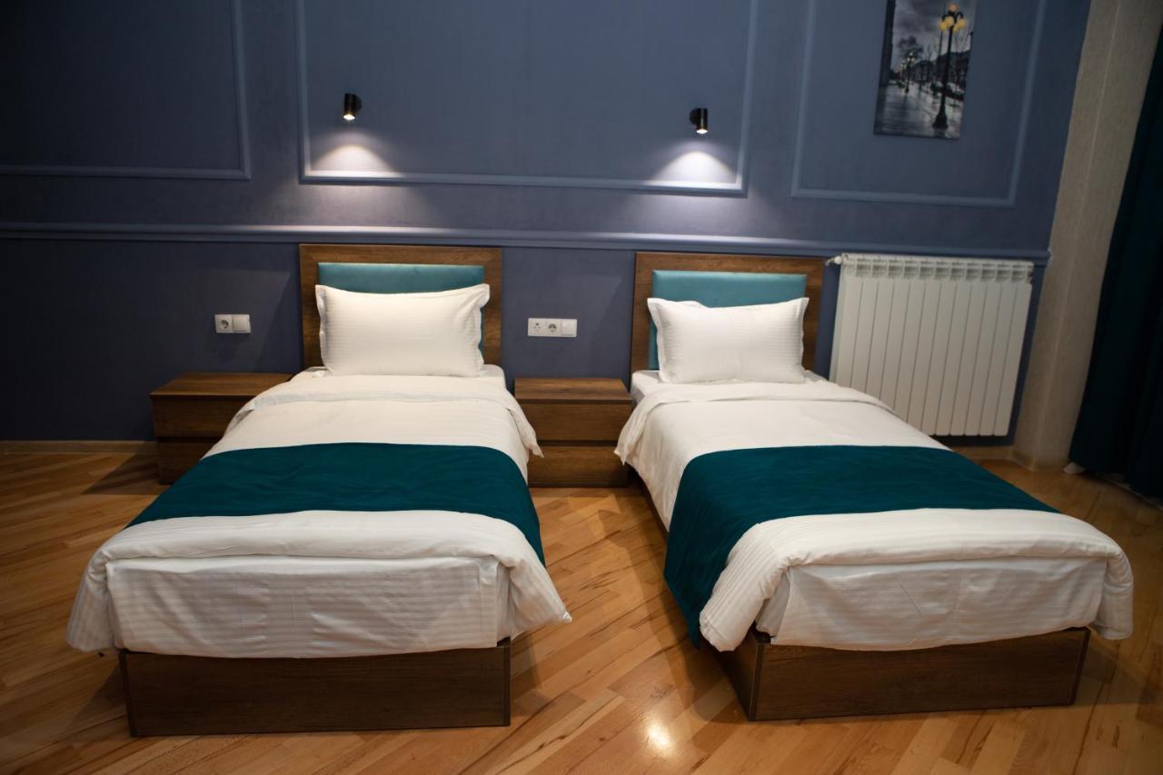 Legend Hotel Tbilisi Ngoại thất bức ảnh