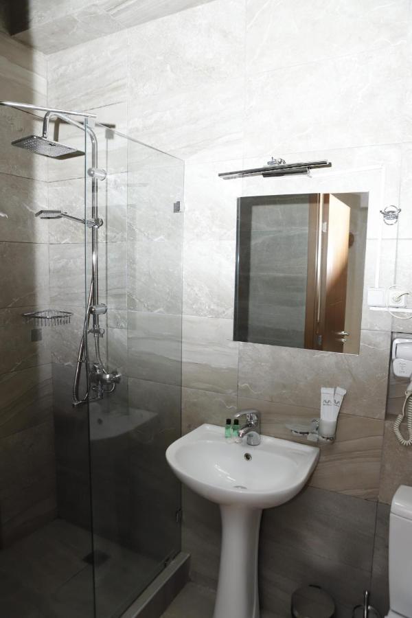Legend Hotel Tbilisi Ngoại thất bức ảnh