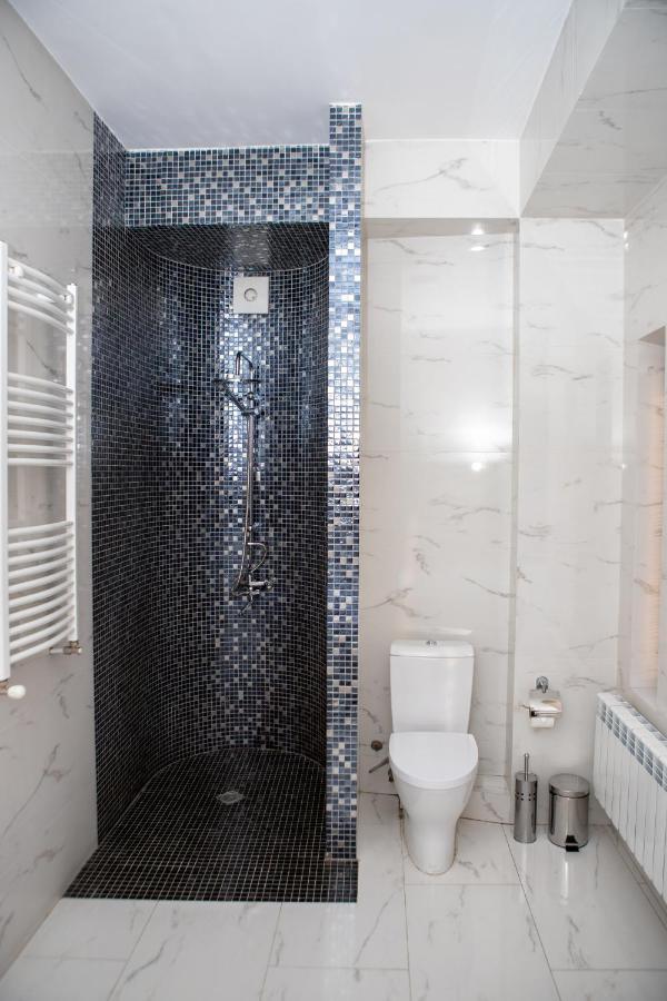 Legend Hotel Tbilisi Ngoại thất bức ảnh