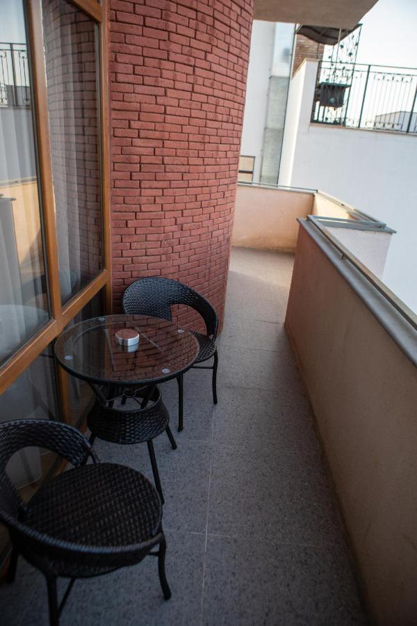 Legend Hotel Tbilisi Ngoại thất bức ảnh
