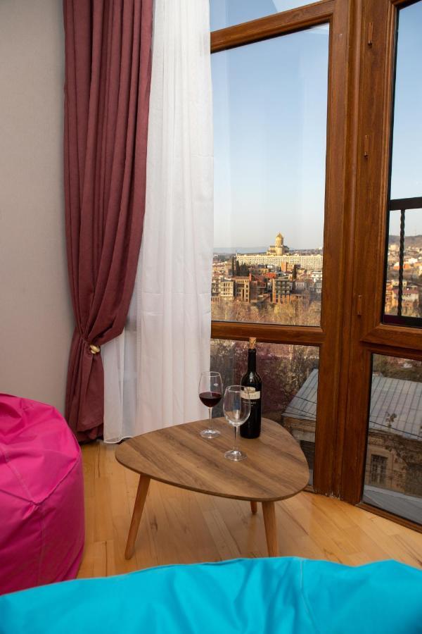Legend Hotel Tbilisi Ngoại thất bức ảnh