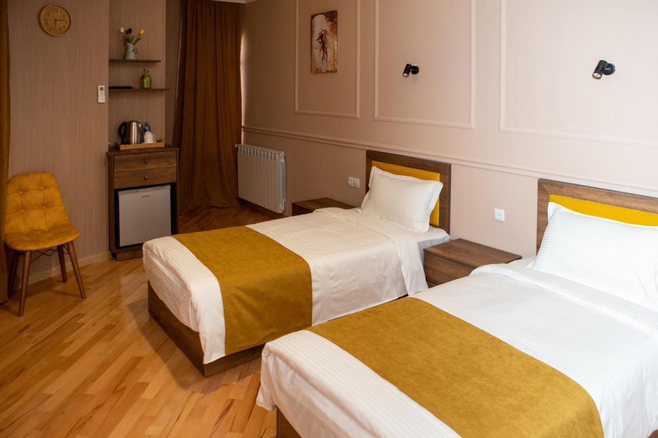 Legend Hotel Tbilisi Ngoại thất bức ảnh