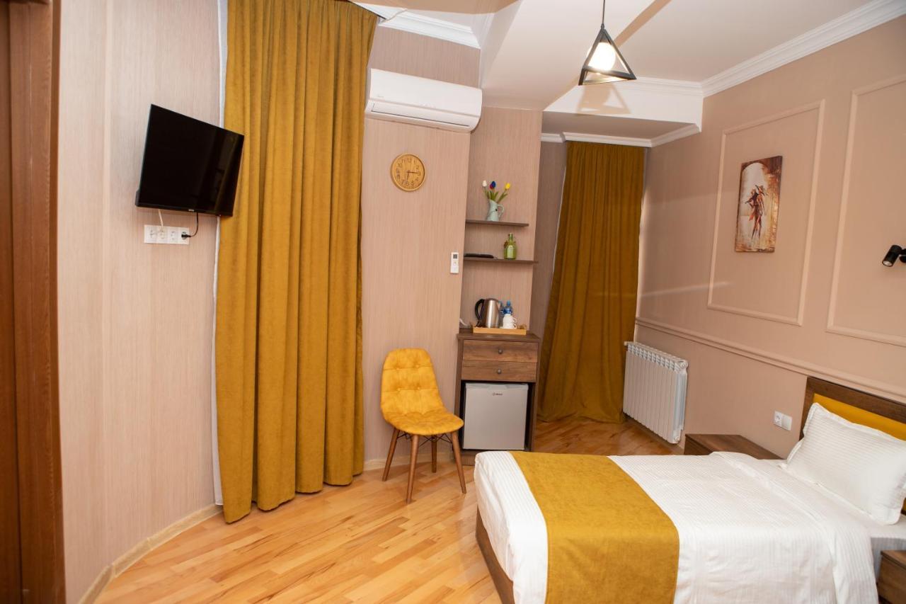 Legend Hotel Tbilisi Ngoại thất bức ảnh