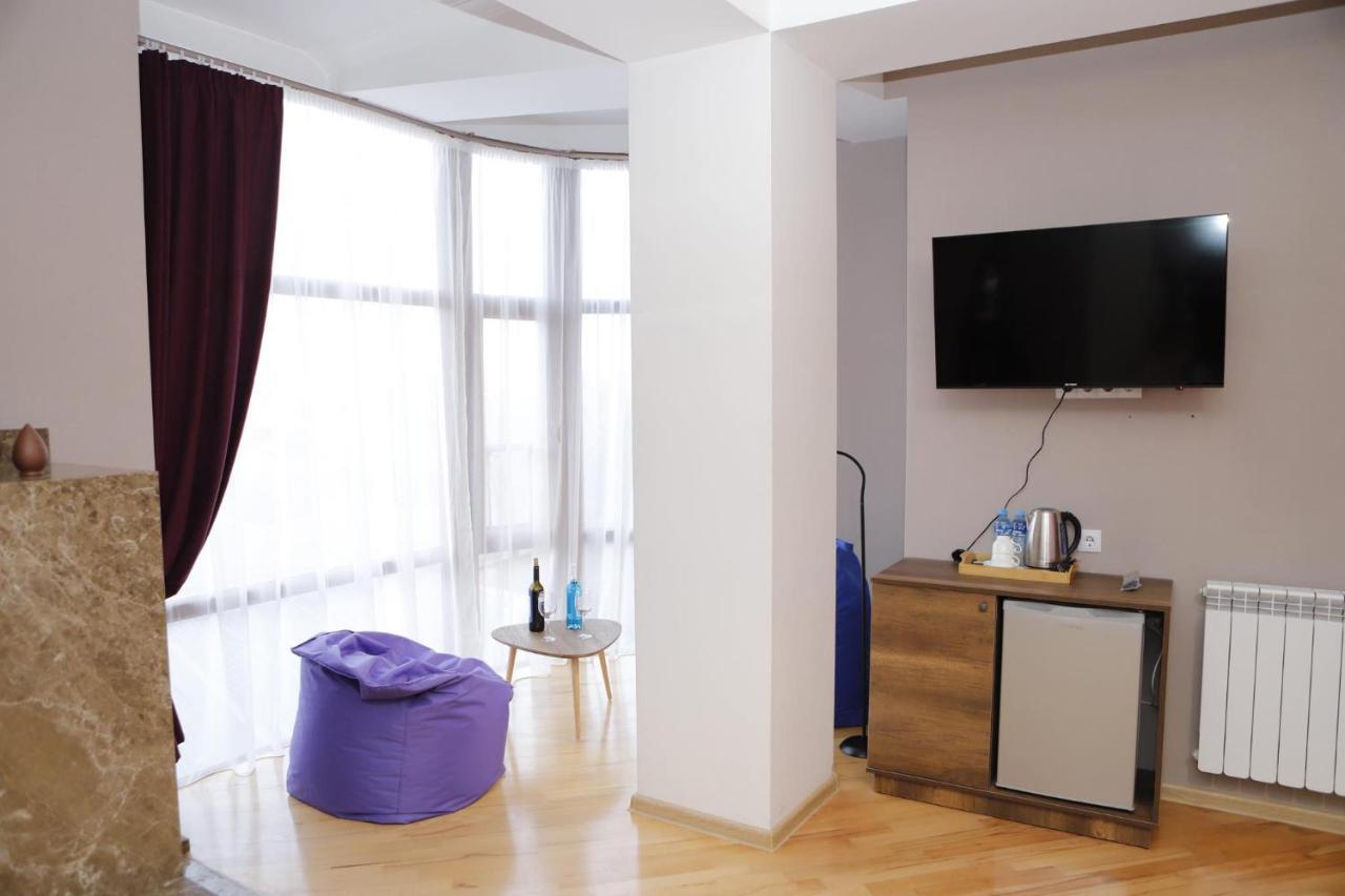 Legend Hotel Tbilisi Ngoại thất bức ảnh