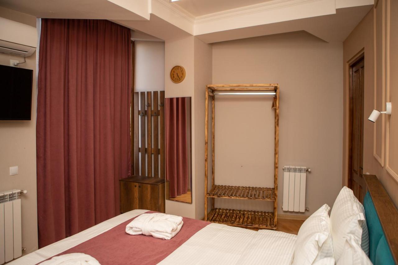 Legend Hotel Tbilisi Ngoại thất bức ảnh