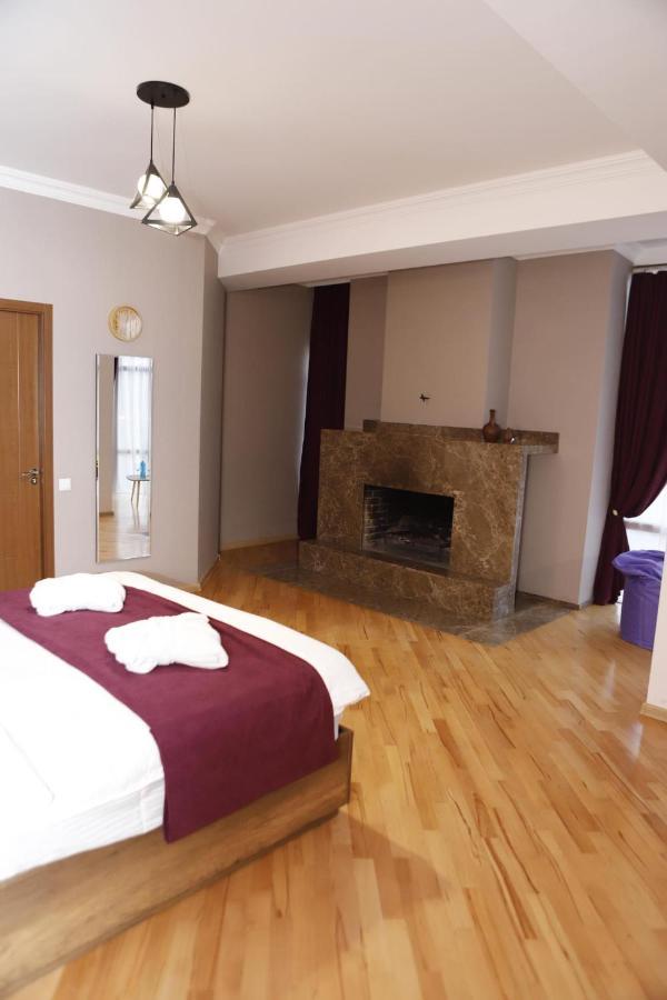 Legend Hotel Tbilisi Ngoại thất bức ảnh