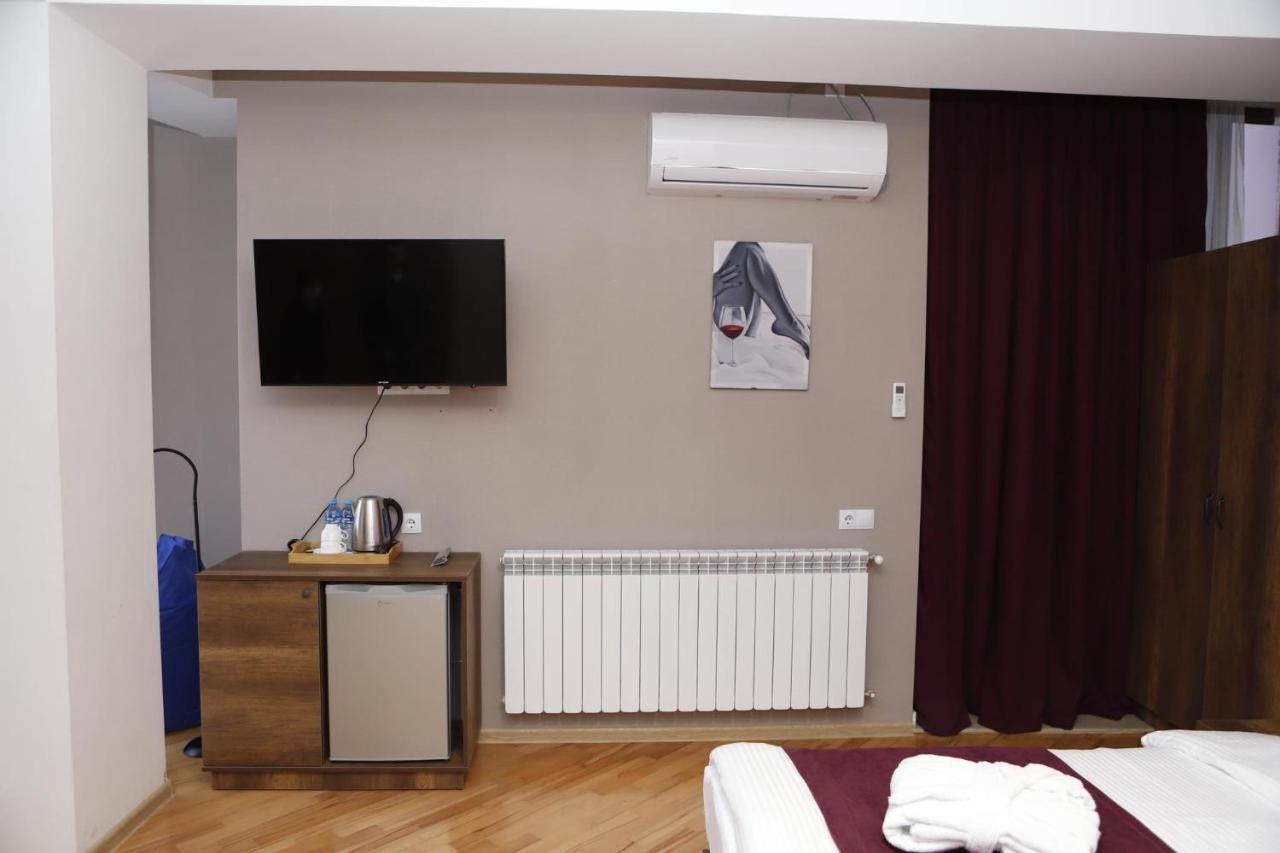 Legend Hotel Tbilisi Ngoại thất bức ảnh