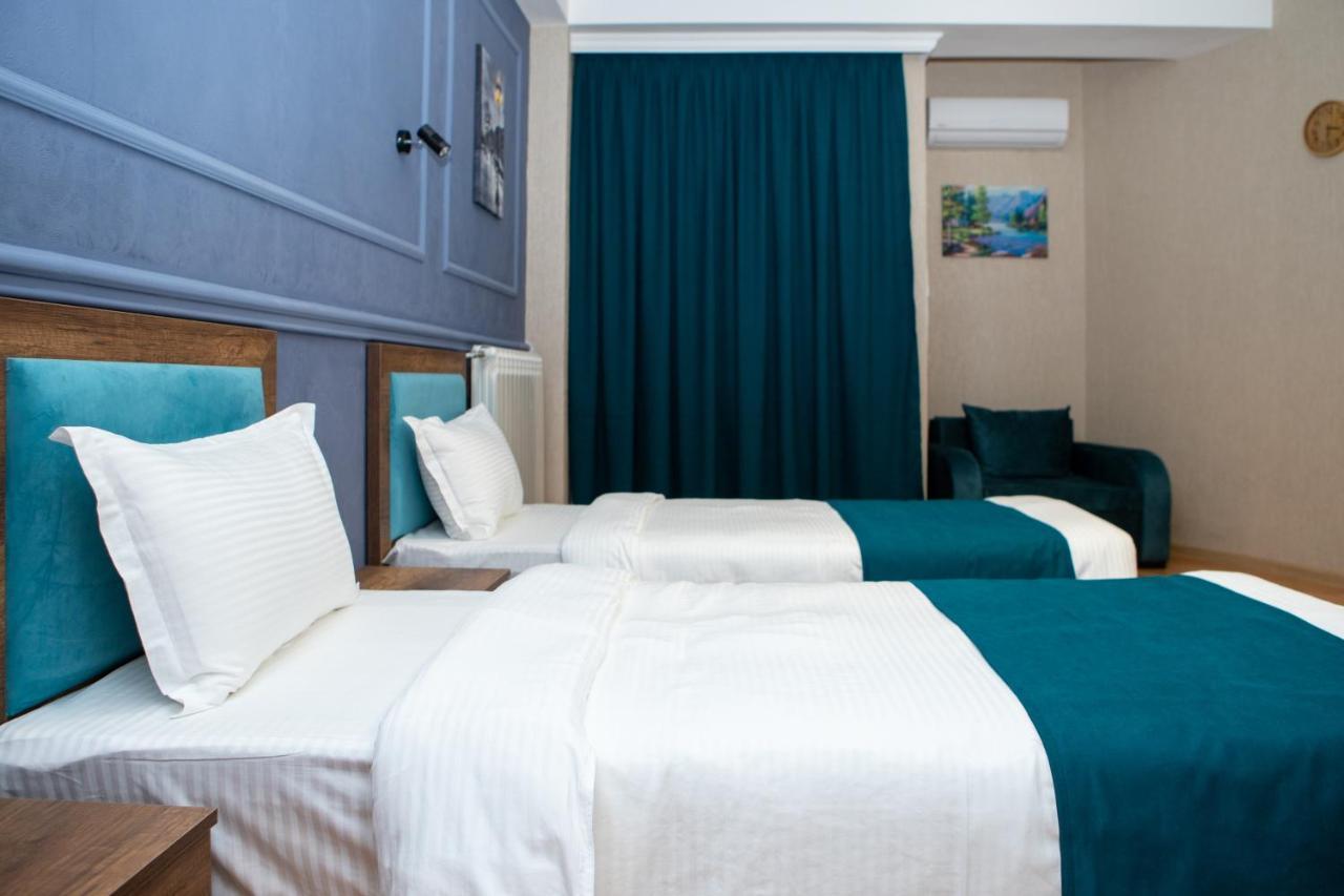 Legend Hotel Tbilisi Ngoại thất bức ảnh
