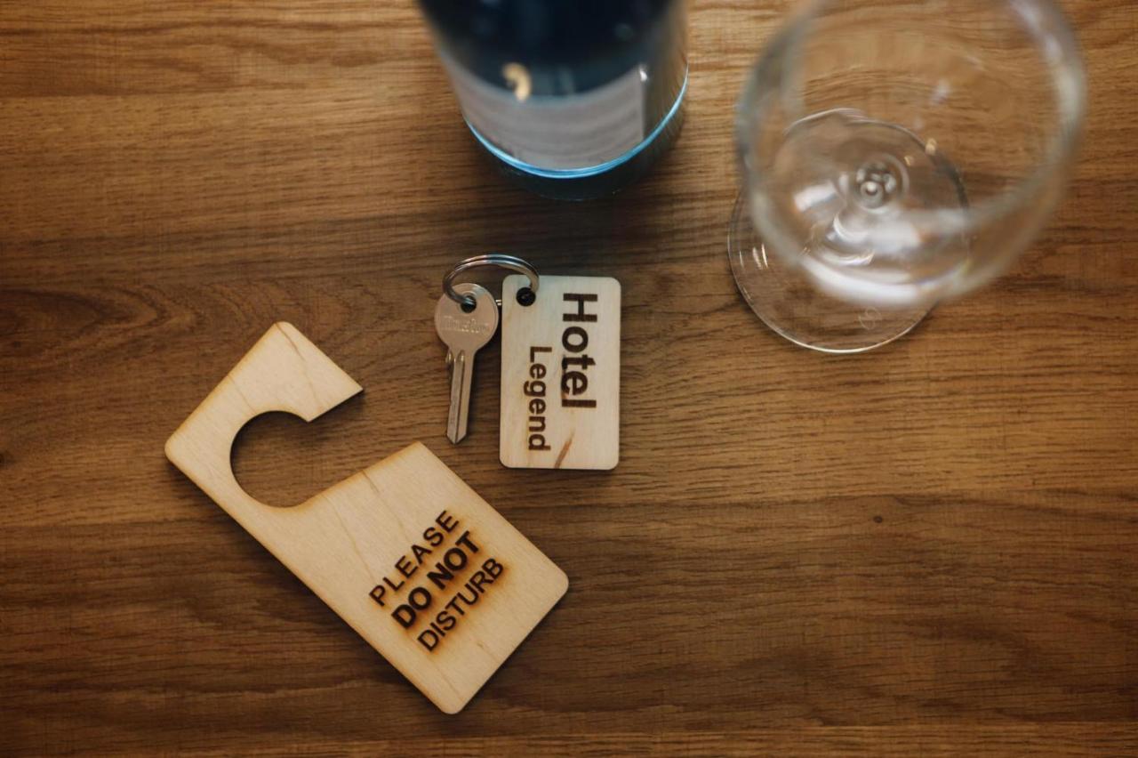 Legend Hotel Tbilisi Ngoại thất bức ảnh