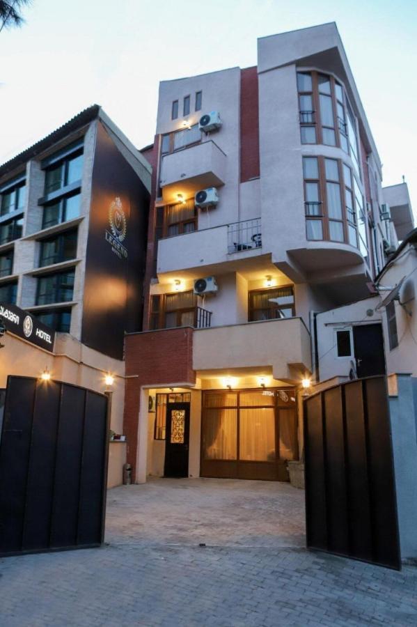 Legend Hotel Tbilisi Ngoại thất bức ảnh