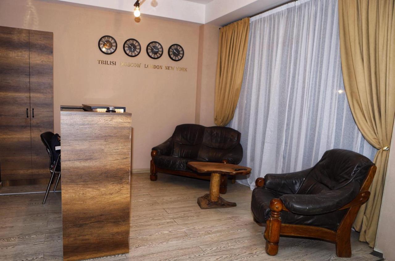 Legend Hotel Tbilisi Ngoại thất bức ảnh