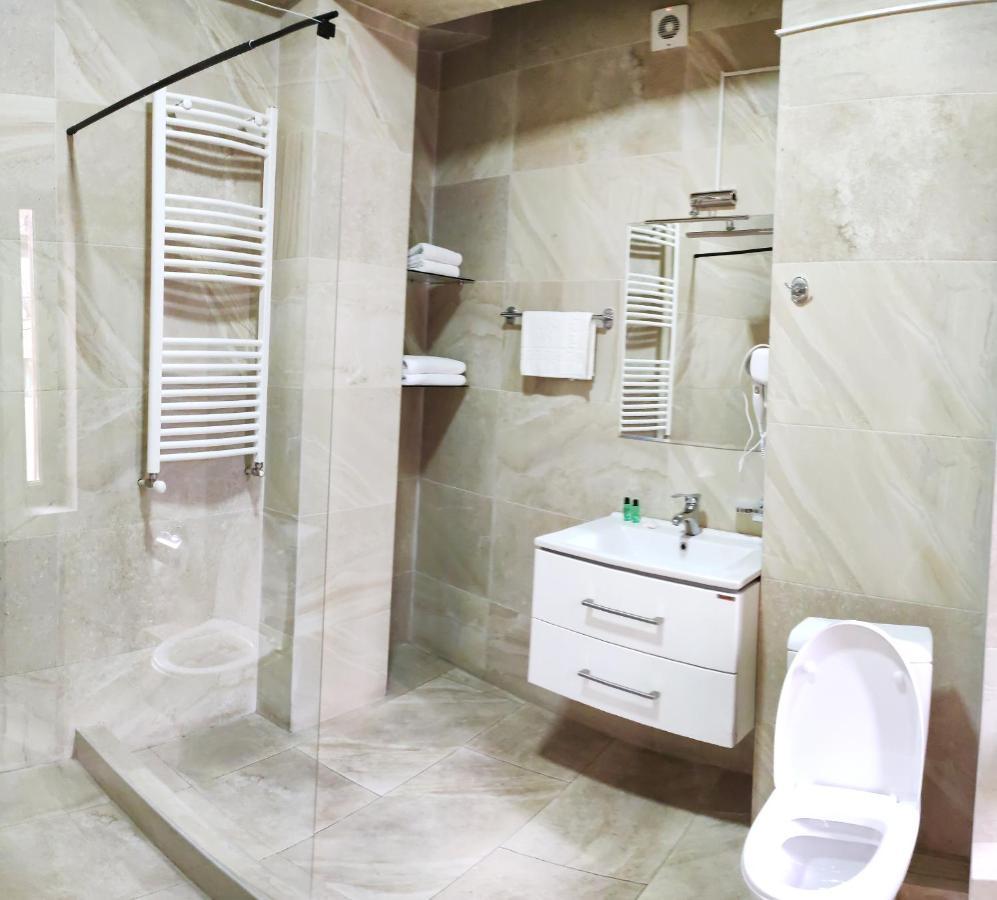 Legend Hotel Tbilisi Ngoại thất bức ảnh