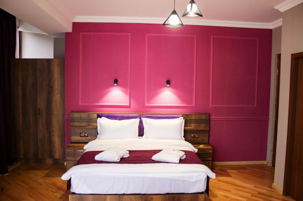 Legend Hotel Tbilisi Ngoại thất bức ảnh