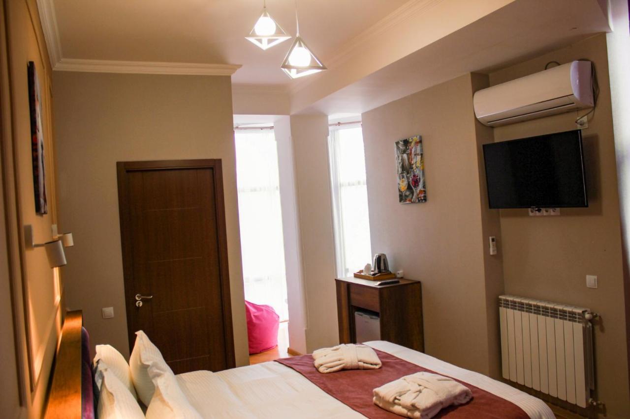 Legend Hotel Tbilisi Ngoại thất bức ảnh