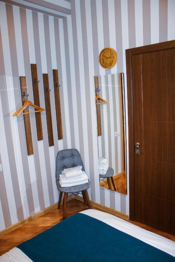 Legend Hotel Tbilisi Ngoại thất bức ảnh