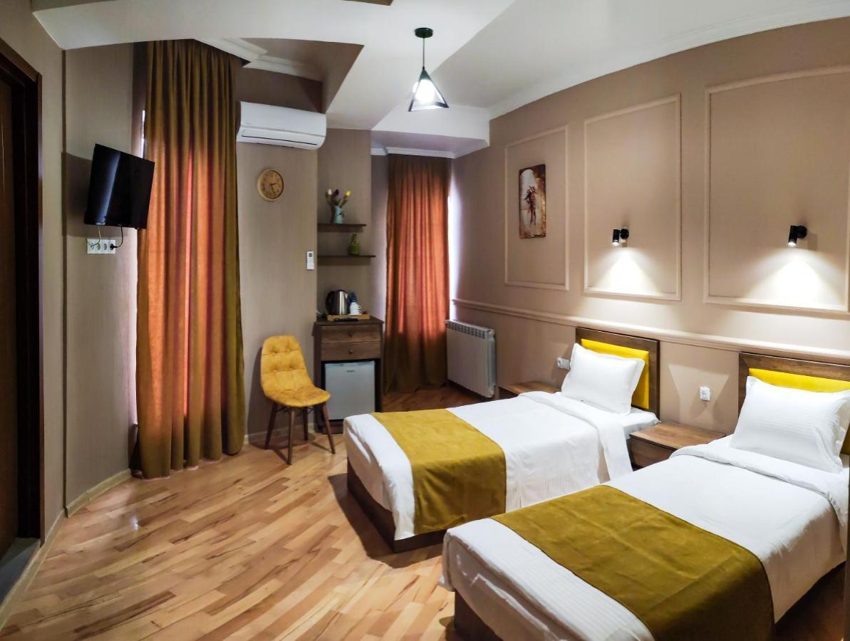 Legend Hotel Tbilisi Ngoại thất bức ảnh