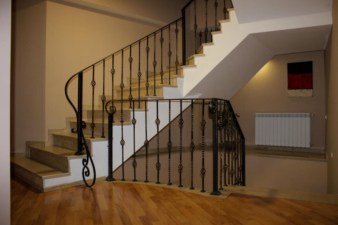 Legend Hotel Tbilisi Ngoại thất bức ảnh