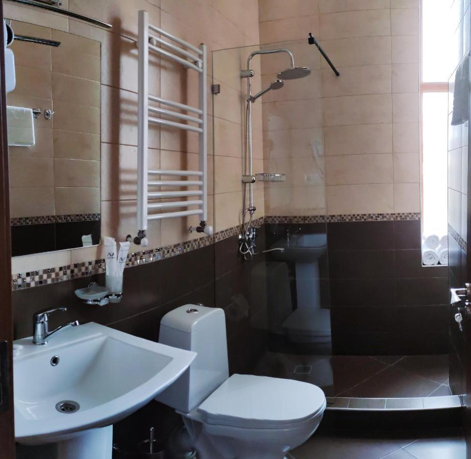 Legend Hotel Tbilisi Ngoại thất bức ảnh
