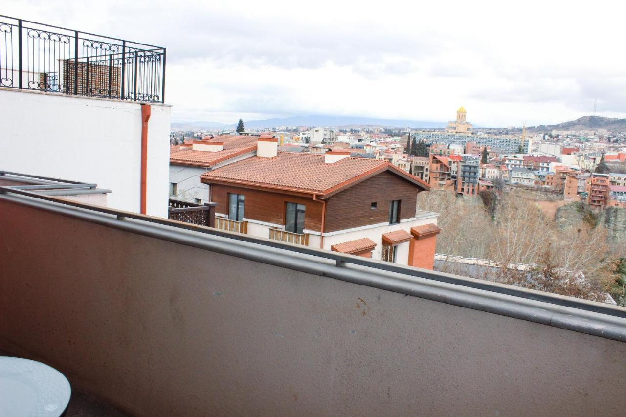 Legend Hotel Tbilisi Ngoại thất bức ảnh