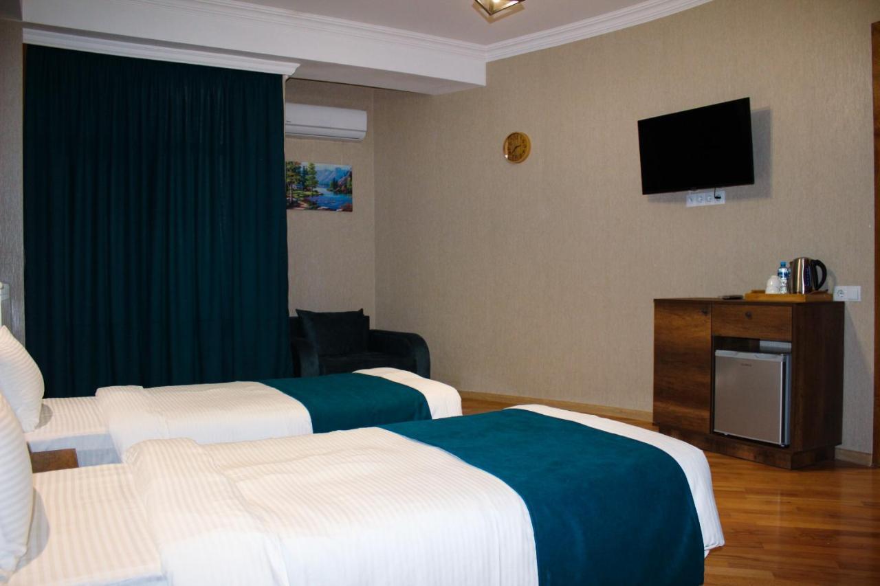 Legend Hotel Tbilisi Ngoại thất bức ảnh