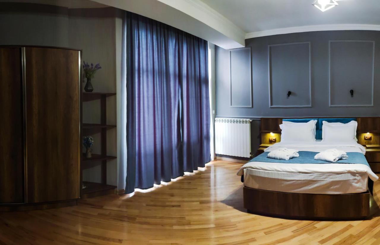 Legend Hotel Tbilisi Ngoại thất bức ảnh