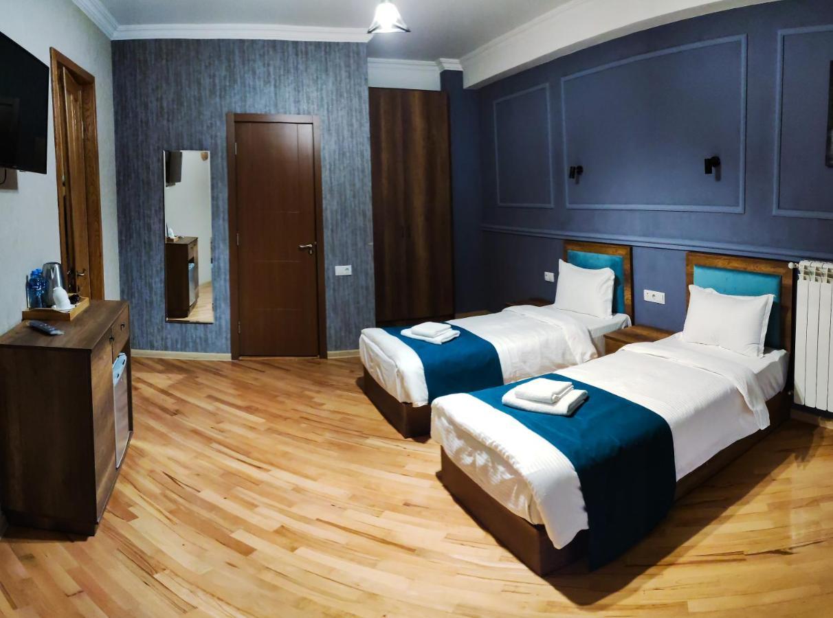 Legend Hotel Tbilisi Ngoại thất bức ảnh
