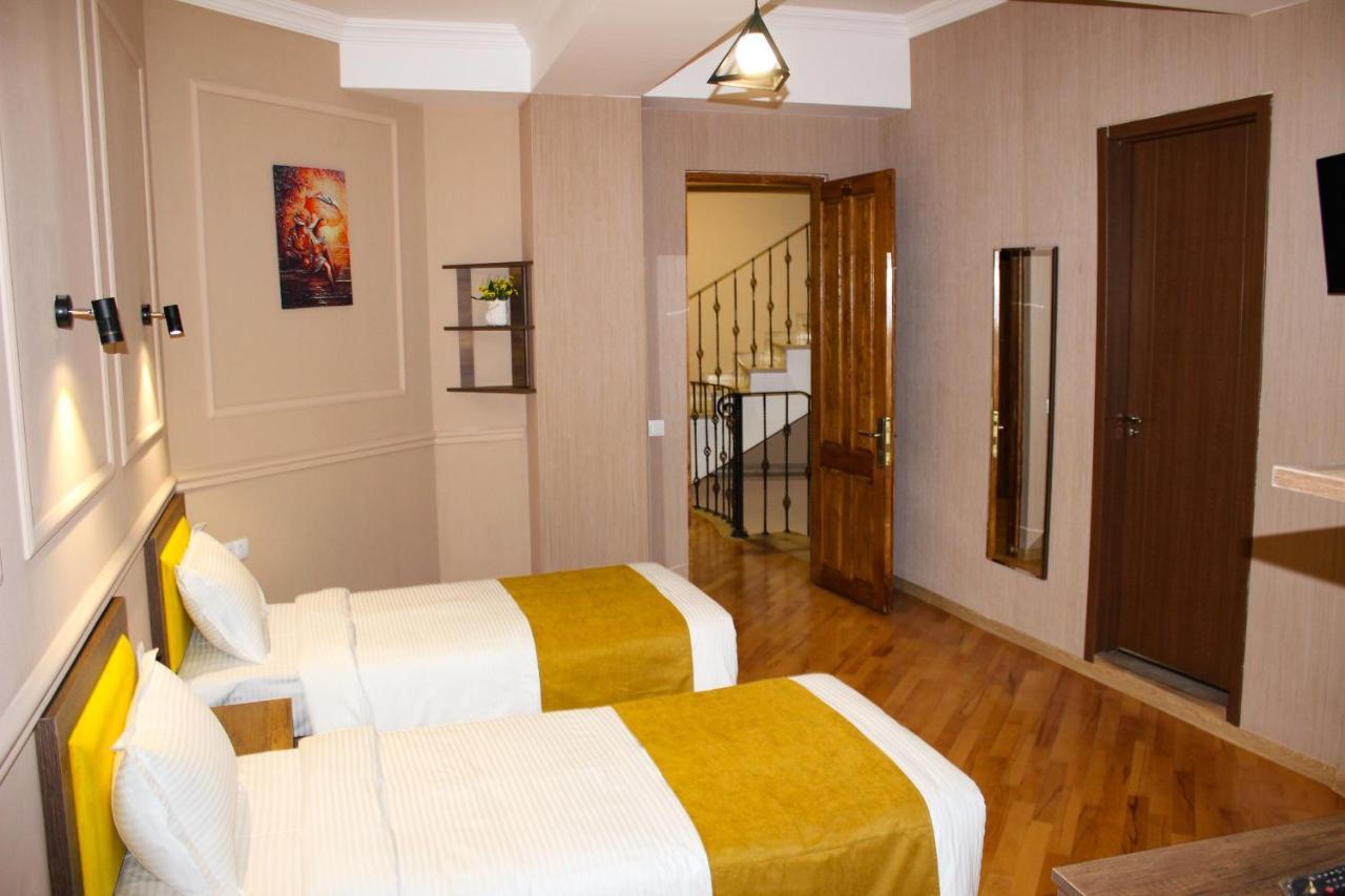 Legend Hotel Tbilisi Ngoại thất bức ảnh