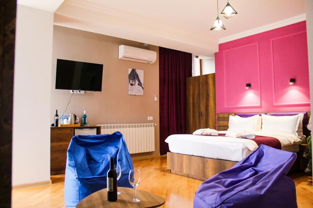 Legend Hotel Tbilisi Ngoại thất bức ảnh