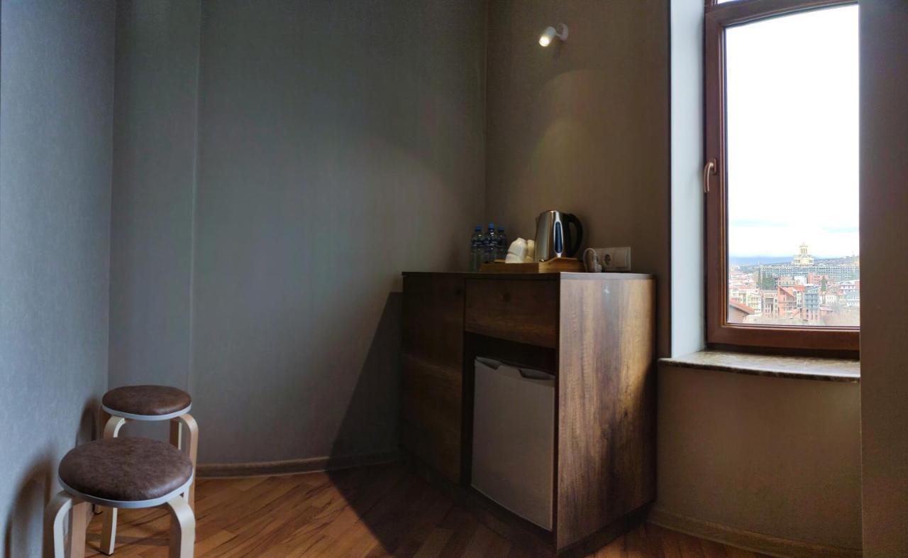 Legend Hotel Tbilisi Ngoại thất bức ảnh