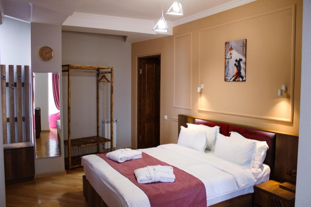 Legend Hotel Tbilisi Ngoại thất bức ảnh