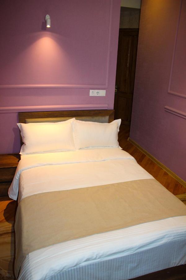 Legend Hotel Tbilisi Ngoại thất bức ảnh