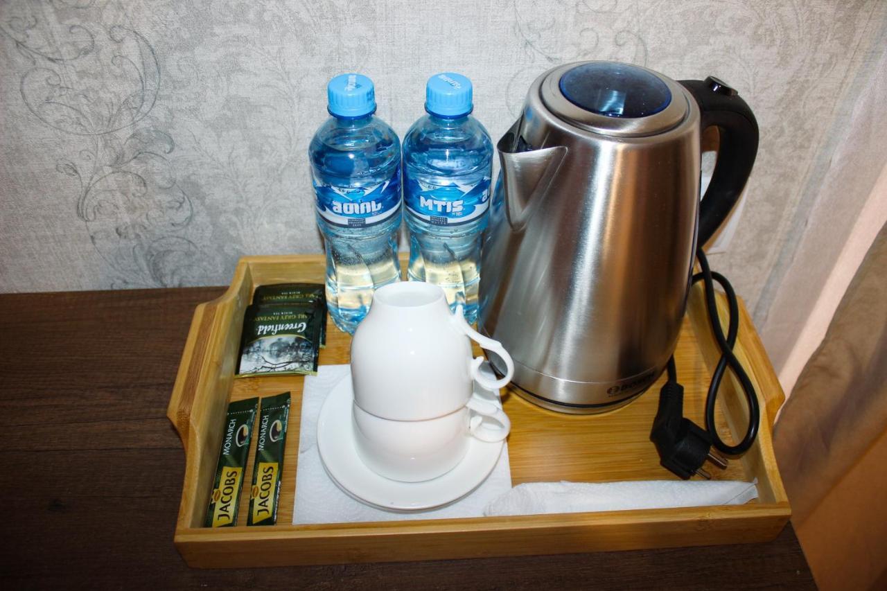 Legend Hotel Tbilisi Ngoại thất bức ảnh