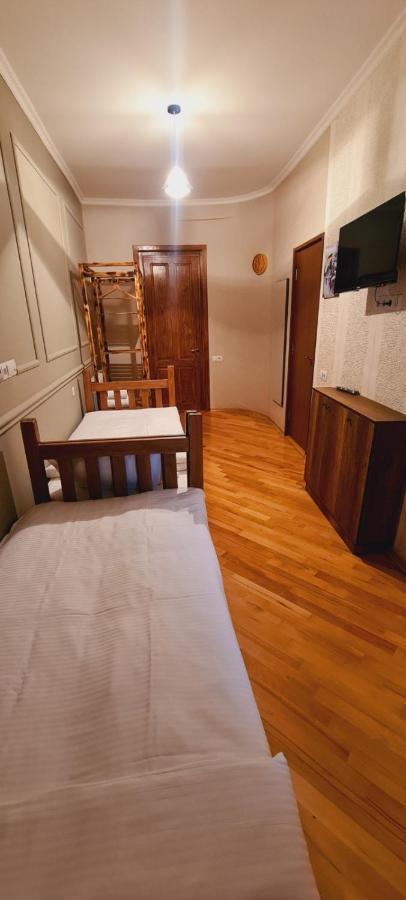 Legend Hotel Tbilisi Ngoại thất bức ảnh