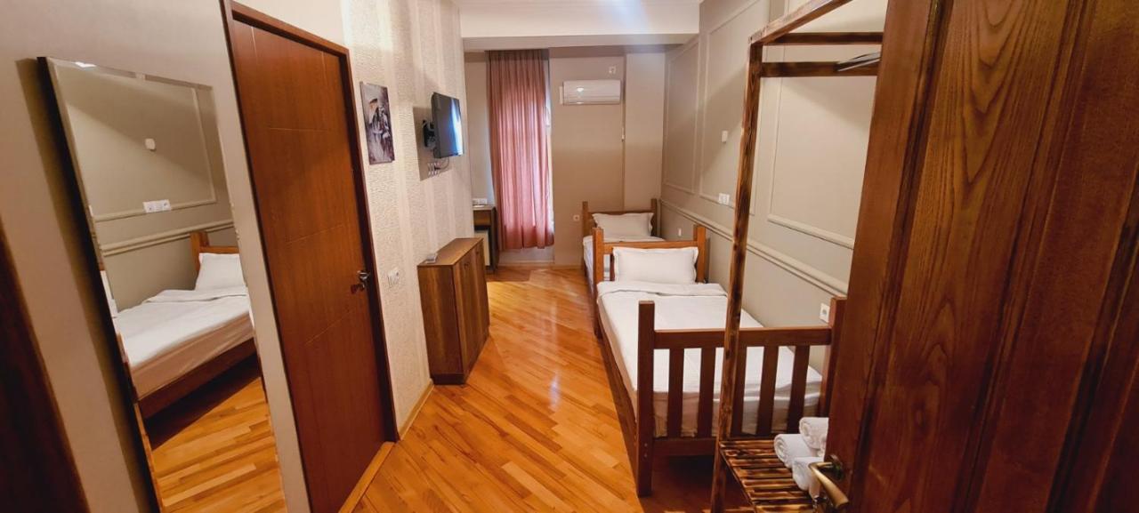 Legend Hotel Tbilisi Ngoại thất bức ảnh
