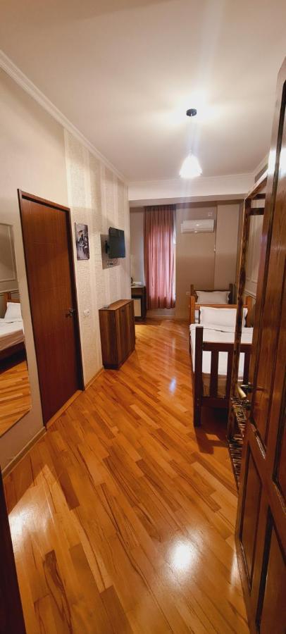 Legend Hotel Tbilisi Ngoại thất bức ảnh