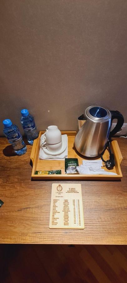 Legend Hotel Tbilisi Ngoại thất bức ảnh