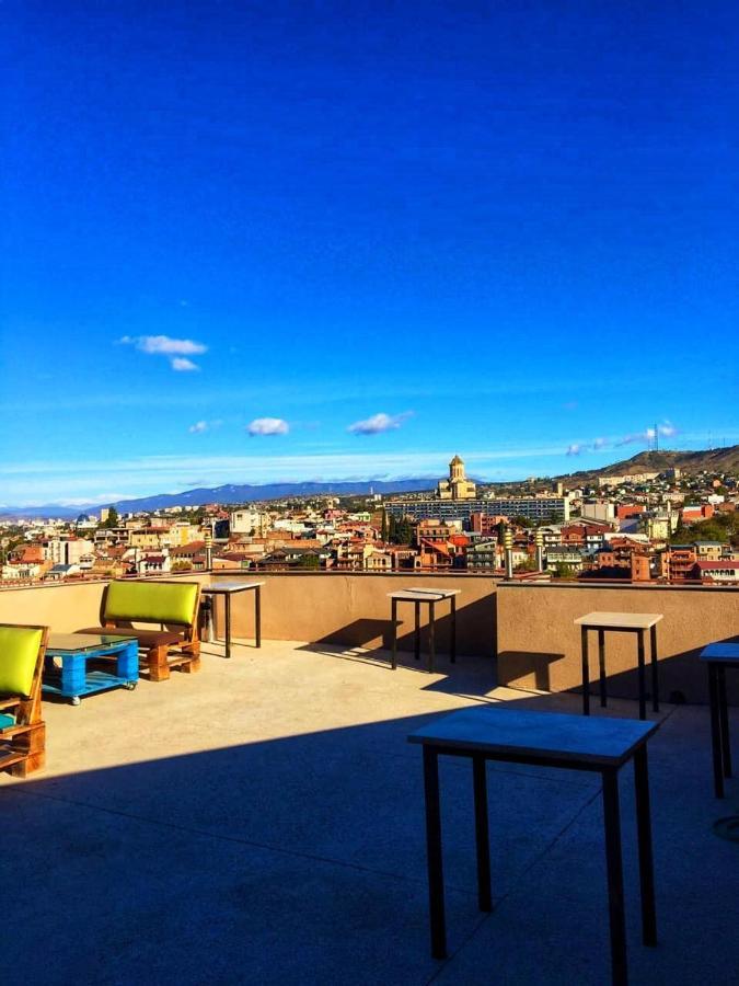 Legend Hotel Tbilisi Ngoại thất bức ảnh