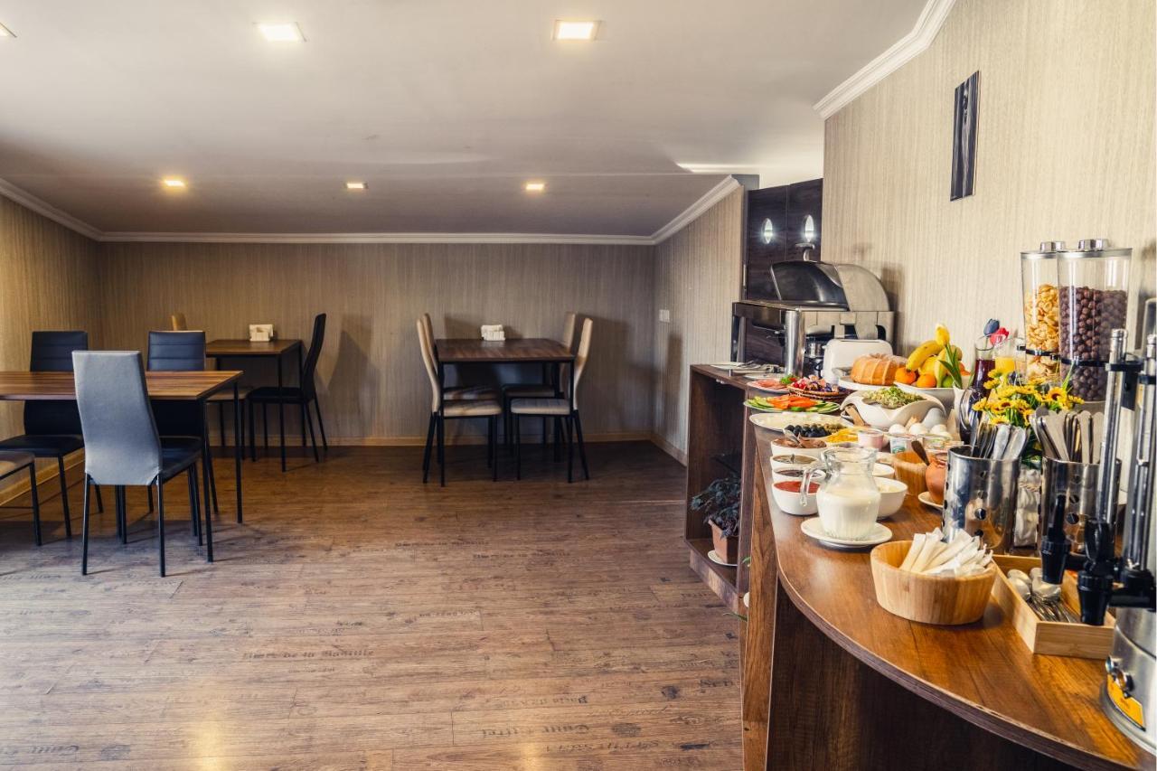 Legend Hotel Tbilisi Ngoại thất bức ảnh