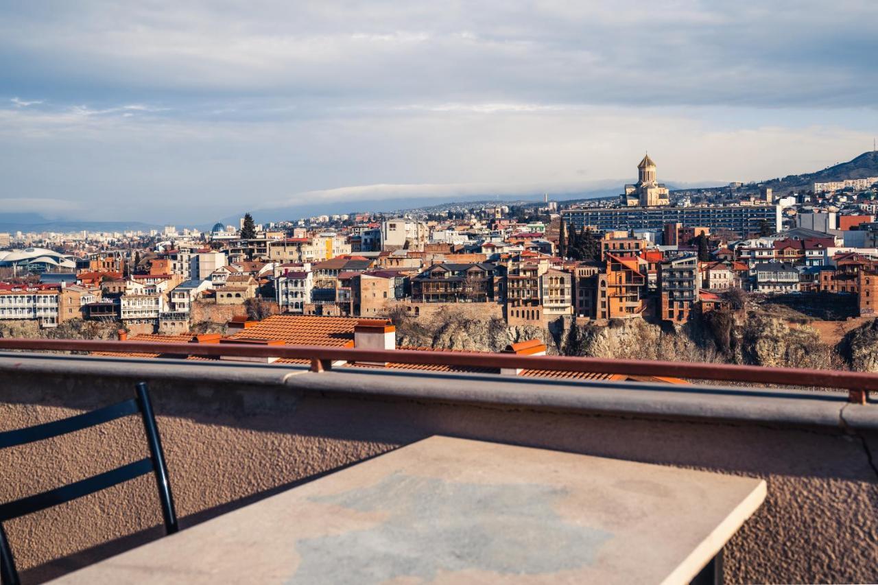 Legend Hotel Tbilisi Ngoại thất bức ảnh