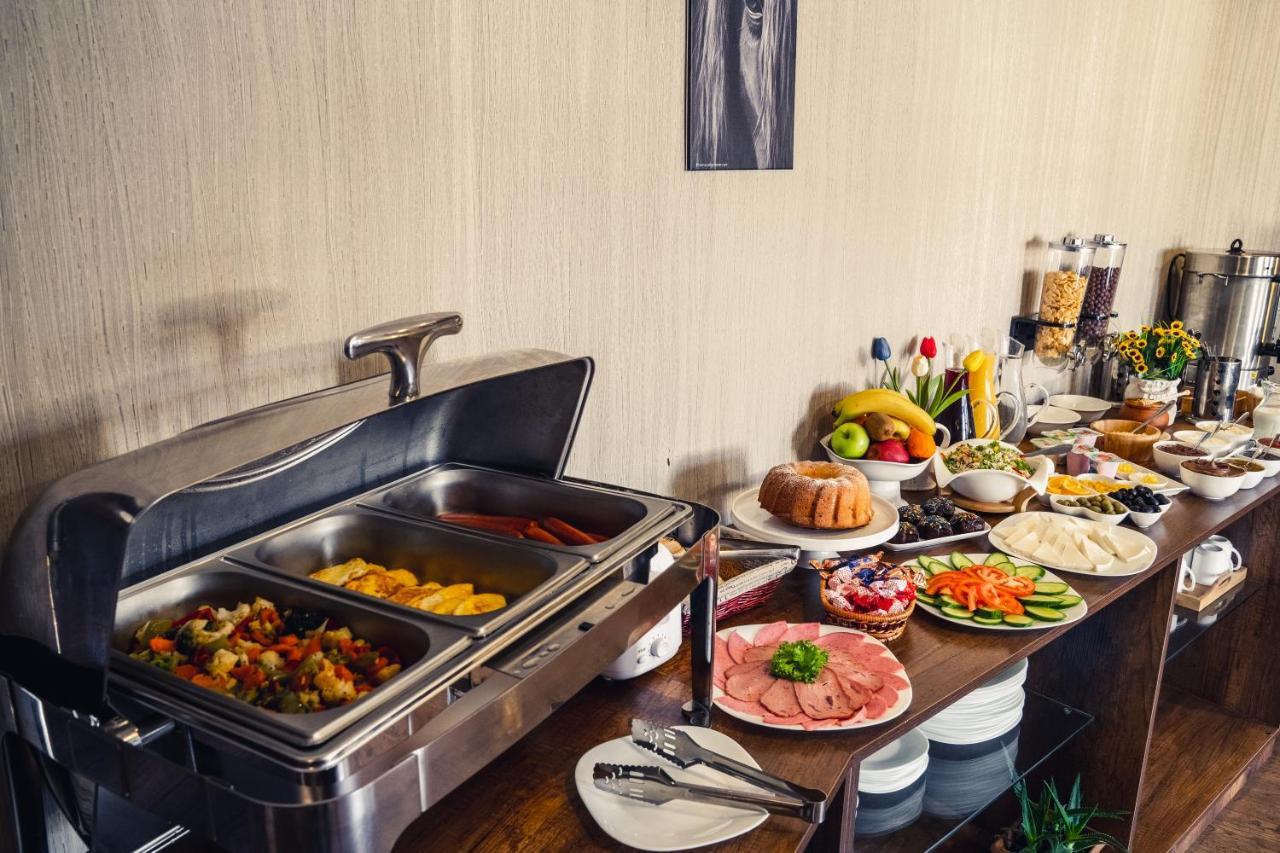 Legend Hotel Tbilisi Ngoại thất bức ảnh