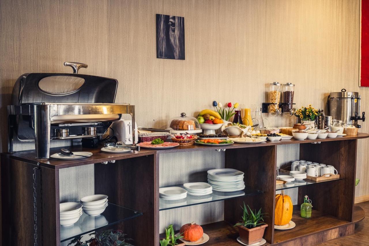 Legend Hotel Tbilisi Ngoại thất bức ảnh